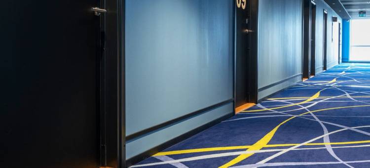 希尔克内斯索恩酒店(Thon Hotel Kirkenes)图片