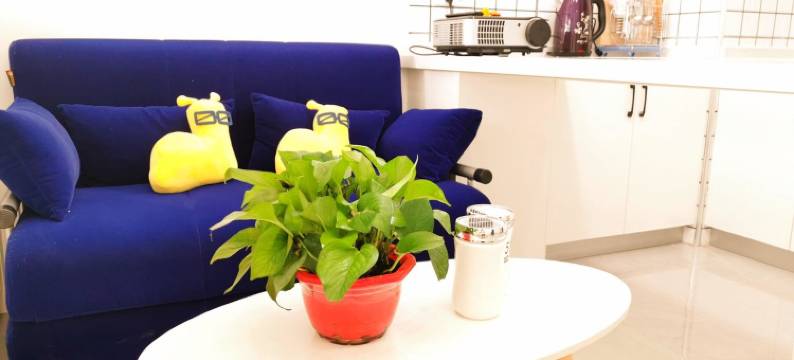 妮儿公寓(发展大道分店)图片