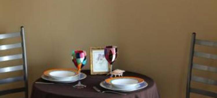 Selah Retreat Guesthouse B&B图片