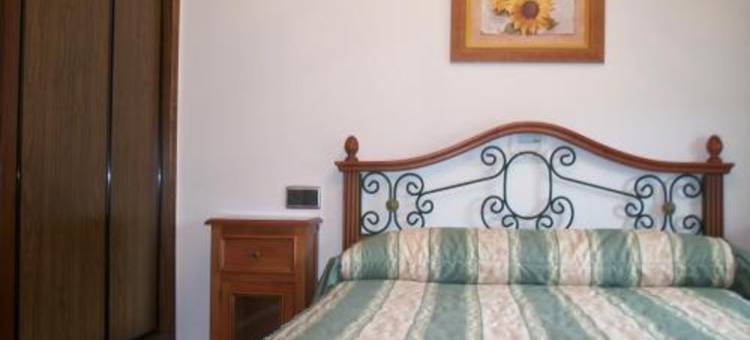 La Alquería de Manu - Venta El Laminador图片