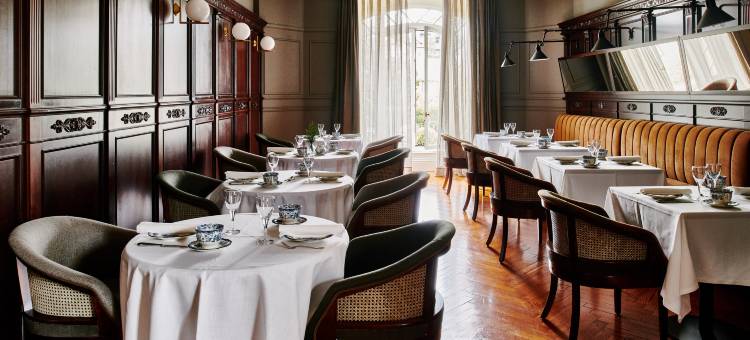 索洛别墅酒店(Hotel Villa Soro)图片
