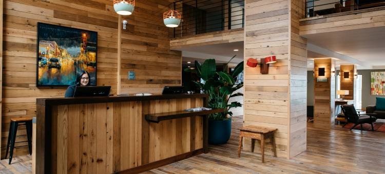 Park City Peaks图片