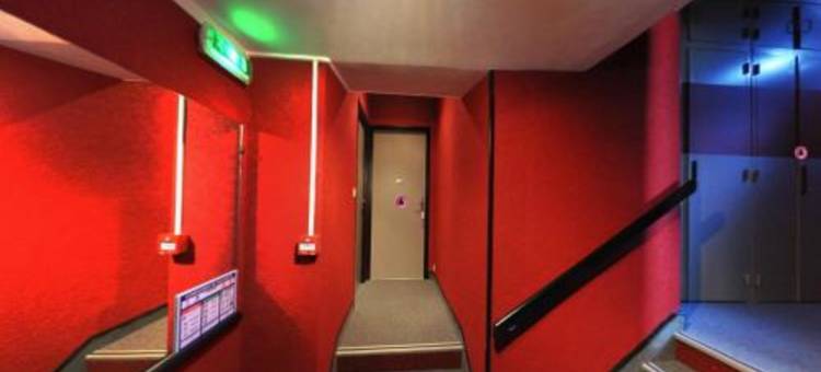 拉克洛伊克斯科尔特酒店(Logis Hôtel-Restaurant la Croix Couverte)图片