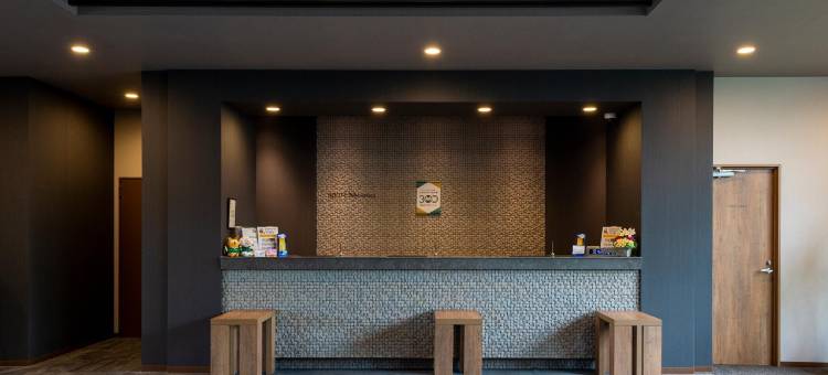 露樱酒店鹿沼交流道口店(Hotel Route-Inn Kanuma Inter)图片