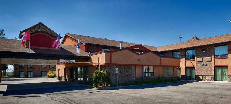 凯艺酒店(Quality Inn)图片