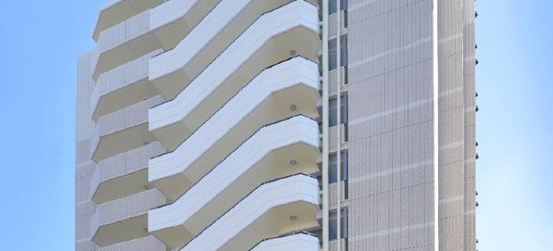 博多公寓酒店8(Residence Hotel Hakata 8)图片