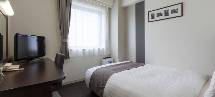 秋田舒适酒店(Comfort Hotel Akita)图片