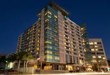 洛杉矶格伦代尔希尔顿安泊酒店(Embassy Suites by Hilton Los Angeles Glendale)酒店图片