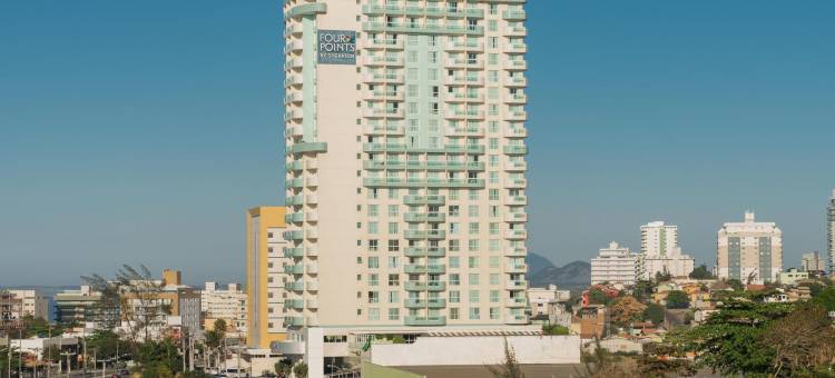 马卡埃美居酒店(Mercure Macae)图片