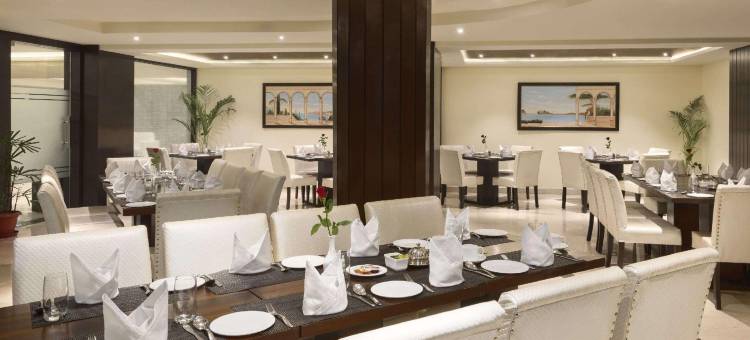 贾朗达尔温德姆戴斯酒店(Days Hotel by Wyndham Jalandhar Jyoti Chowk)图片