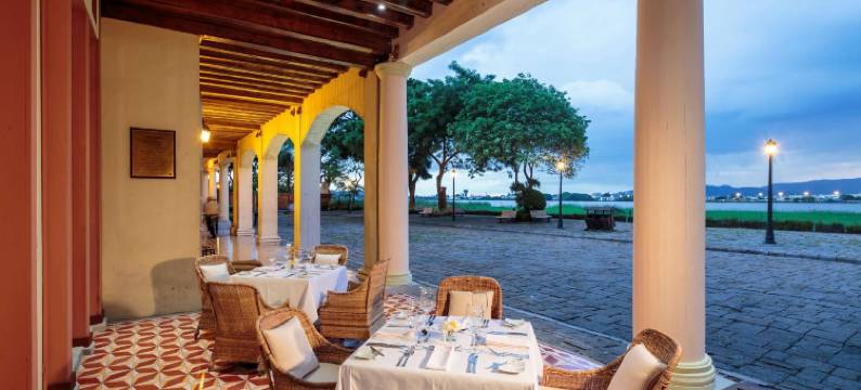 布拉格酒店(Hotel del Parque)图片