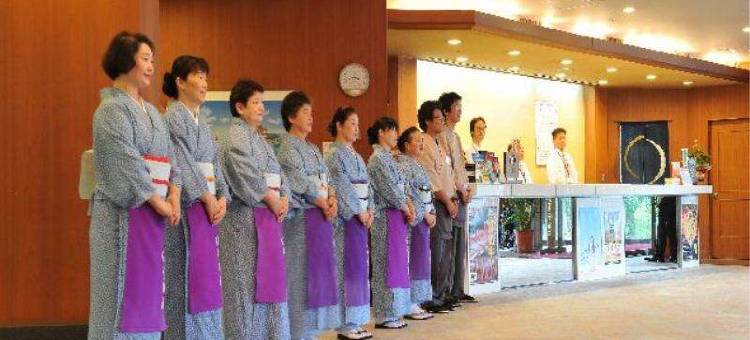 望湖楼(Bokoro Ryokan)图片