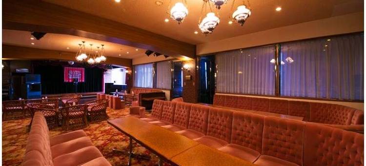猿京酒店(Sarugakyo Hotel)图片