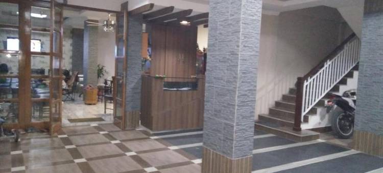 丽威旅馆(Lewi House)图片