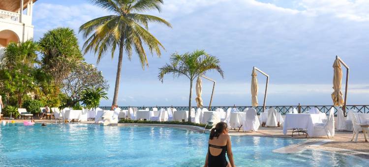 桑给巴尔塞雷纳酒店(Zanzibar Serena Hotel)图片