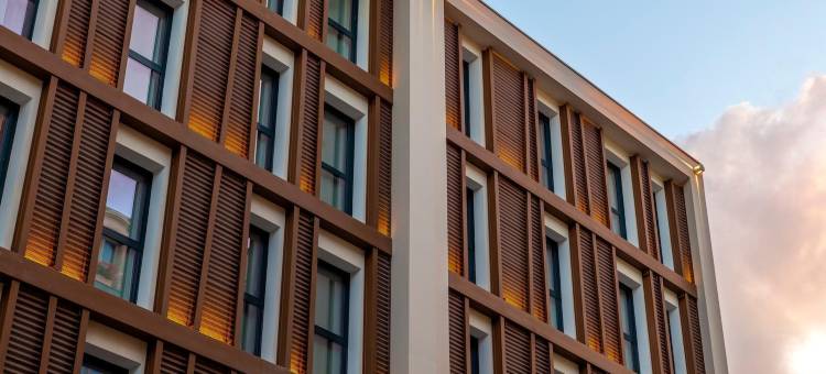 巴约讷柯伊古别墅酒店(Hôtel Villa Koegui Bayonne)图片