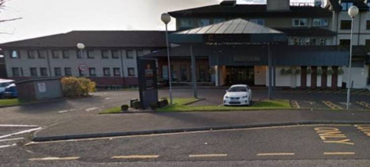 爱丁堡默里菲尔德莱昂纳多酒店(Leonardo Edinburgh Murrayfield)图片