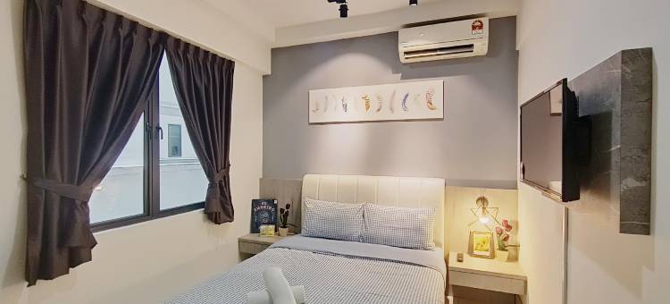 AB Home [Play Suite-2305-B] 1 Terbau #Midvalley JB图片