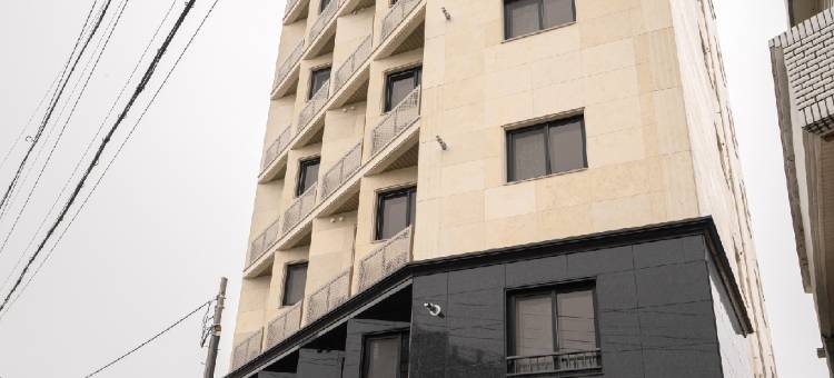 西门公寓酒店(Jeju Seomun Residence Hotel)图片