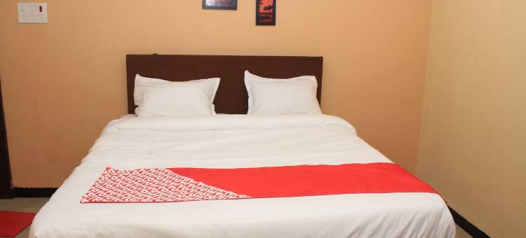 OYO 90367命运酒店(OYO 90367 Destiny Hotel)图片