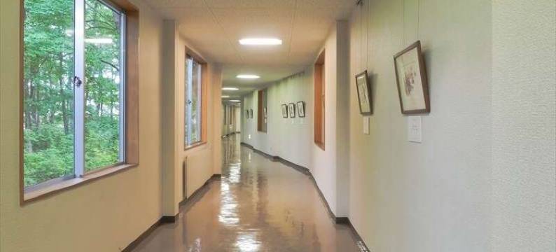 秋田艺术村温泉 汤popo(Akita Art Village Onsen Yupopo)图片