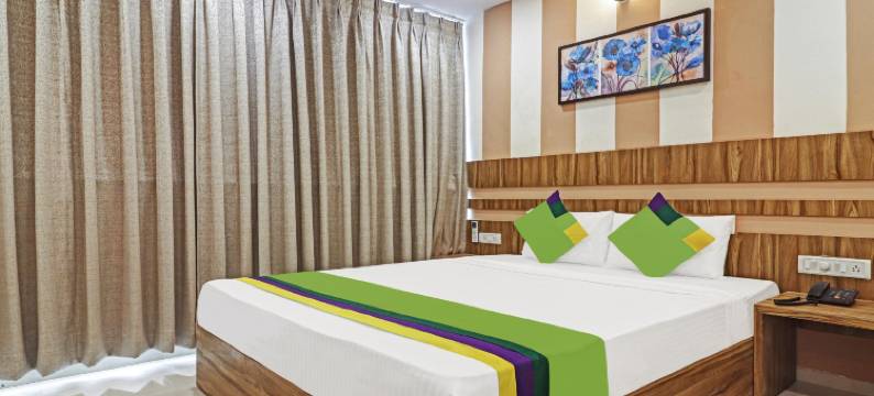 Treebo Arastu Grand图片