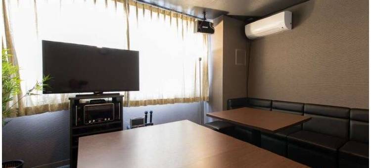 利夫马克斯度假酒店-加贺山代店(LiVEMAX RESORT KAGAYAMASHIRO)图片