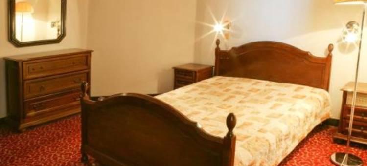 保加利亚酒店(Hotel Bulgaria)图片