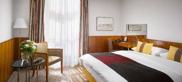 Miiro Palais Rudolf图片