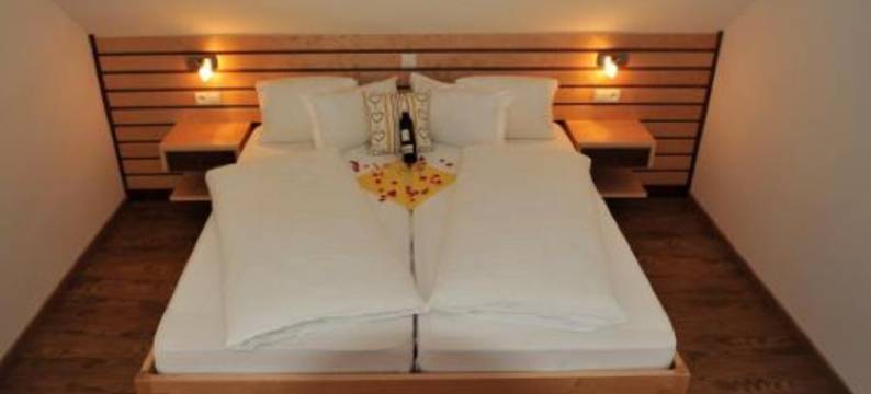 斯库斯特保尔旅馆(Gasthaus - Gästehaus Schusterbauer)图片