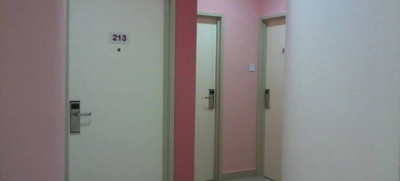 YY48酒店-步行2分钟到Masjid Jamek轻轨站(YY48 Hotel 2 Mins Walk from Masjid Jamek LRT Station)图片