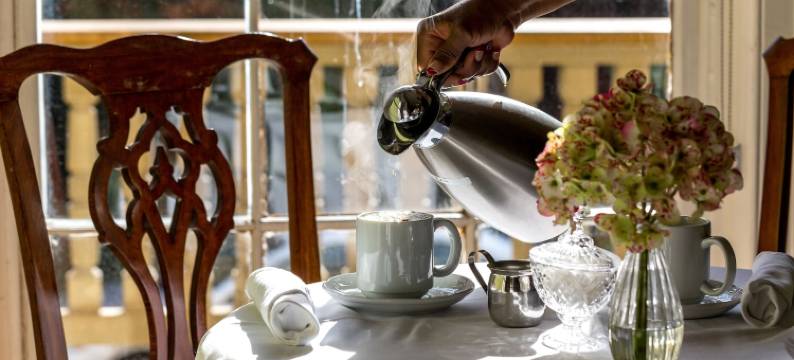 格托念酒店(The Gastonian, Historic Inns of Savannah Collection)图片