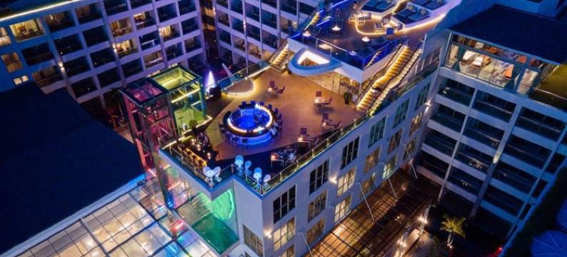 可意水疗度假酒店(The Kee Resort & Spa)图片