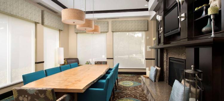 亨茨维尔南红石兵工厂希尔顿花园酒店(Hilton Garden Inn Huntsville South/Redstone Arsenal)图片