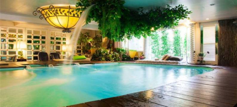 钻石城酒店(Diamond City Hotel)图片