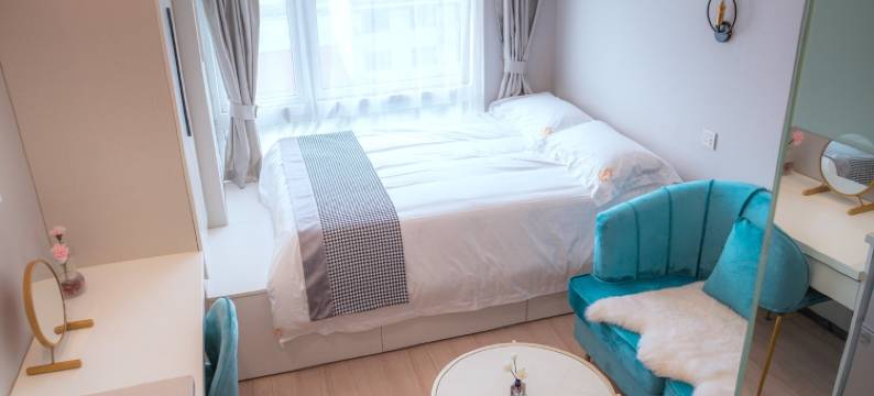 LELEHOME公寓(梁东路分店)图片