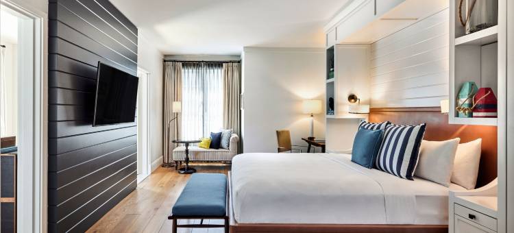 丽都万豪傲途格精选酒店(Lido House, Autograph Collection)图片