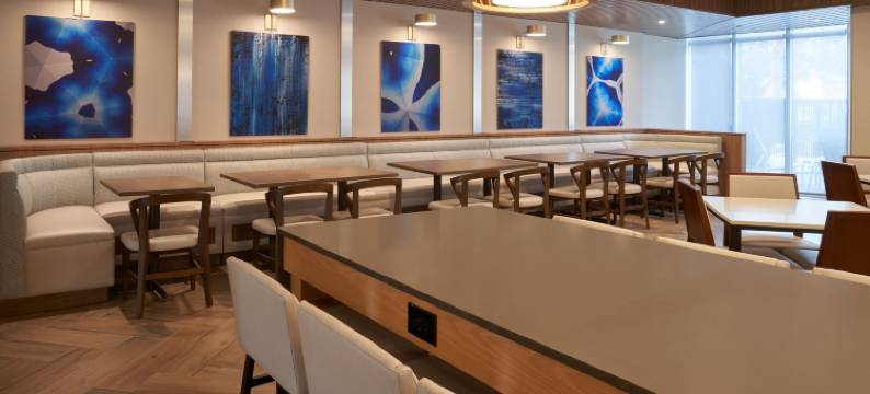 西棕榈滩万枫酒店及套房(Fairfield Inn & Suites West Palm Beach)图片