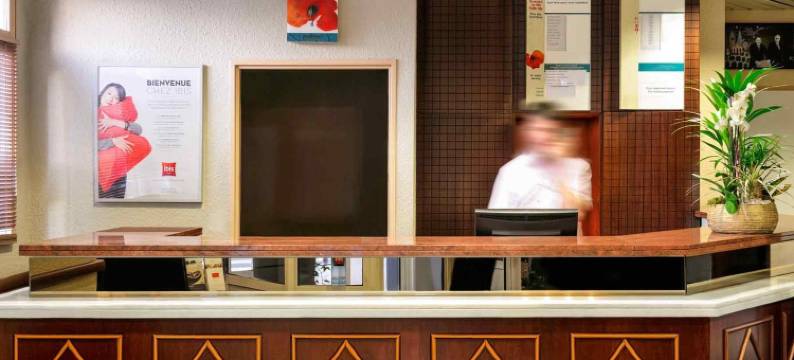 宜必思尚品布洛涅中央大教堂酒店(Ibis Styles Boulogne Sur Mer Centre Cathedrale)图片