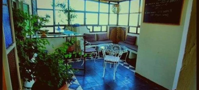 丹吉尔熔炉旅舍(Melting Pot Hostel Tanger)图片