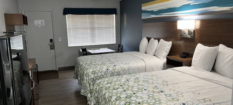 红屋顶乡村工作室乔治城，KY(HomeTowne Studios Georgetown, KY)图片