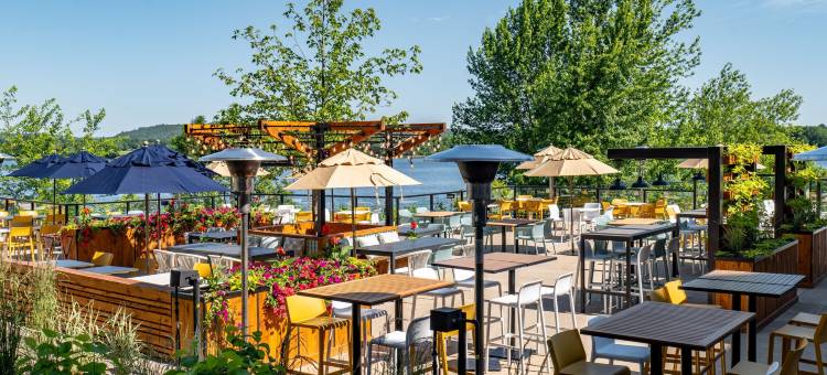 弗雷德里克顿德尔塔酒店(Delta Hotels Fredericton)图片