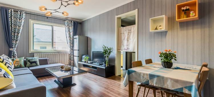 大熊民宿(含元路分店)图片