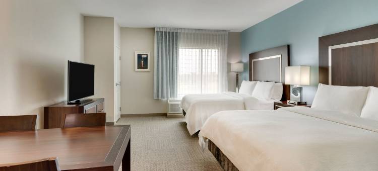 休斯顿I-10东TownePlace套房酒店(TownePlace Suites Houston I-10 East)图片