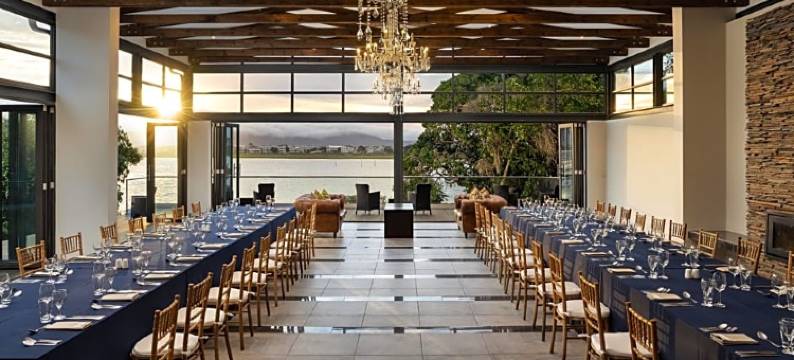 克尼斯纳莫林斯尊贵度假酒店(Premier Resort the Moorings, Knysna)图片