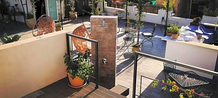 吉奥里酒店(Ziolì)图片