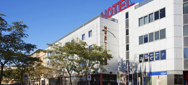 多莫酒店(Hotel Domo)图片