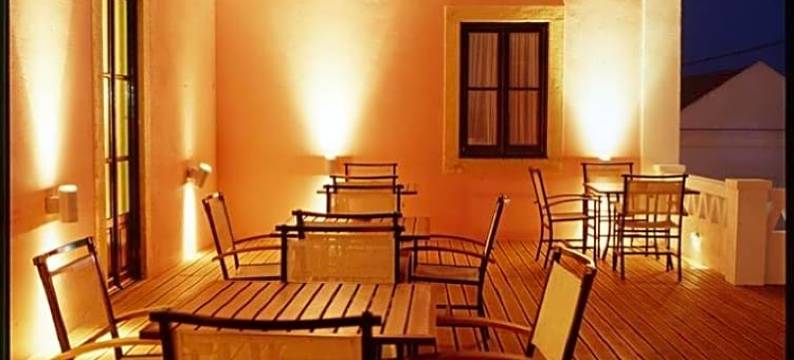 阿赛兹酒店(Hotel Acez)图片