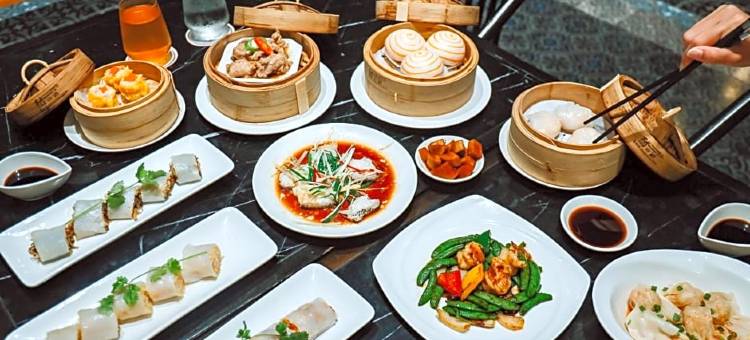 华美达广场温德姆(Ramada Plaza by Wyndham Chao Fah Phuket)图片