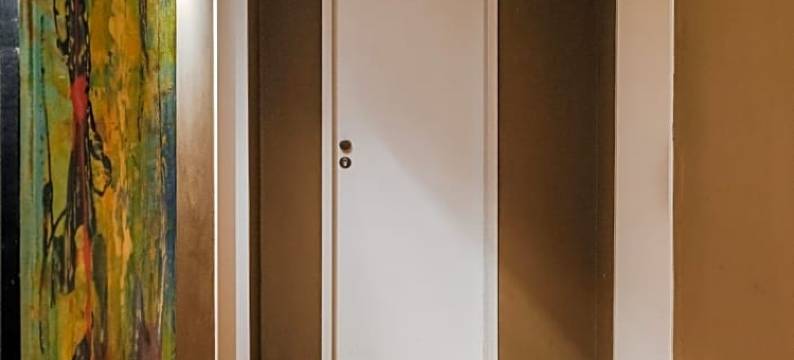 图霍尔斯基艺术酒店(Art Hotel Tucholsky)图片